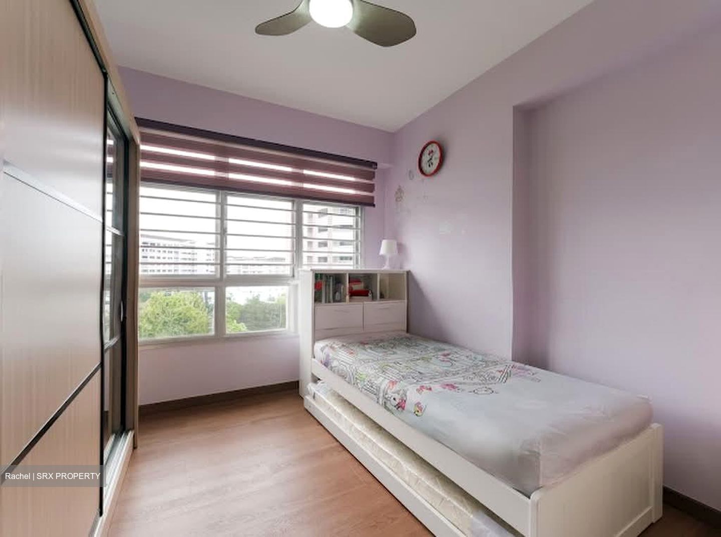 Blk 876C Tampines Greenbloom (Tampines), HDB 4 Rooms #589156641